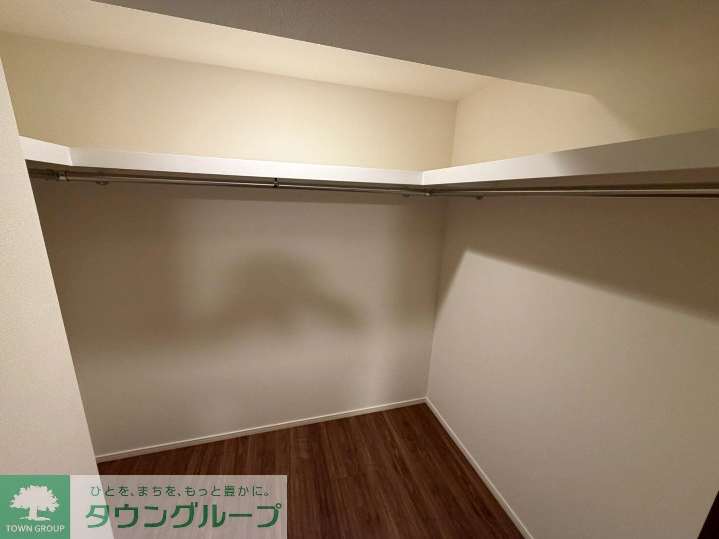 GENOVIA北池袋skygardenの物件内観写真