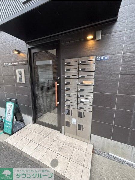 レピュア王子神谷レジデンスの物件内観写真