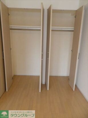 グラントゥルース板橋本町の物件内観写真