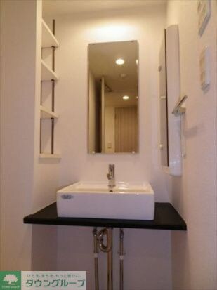 グラントゥルース板橋本町の物件内観写真