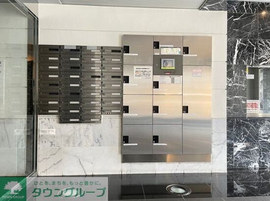 グラントゥルース板橋本町の物件内観写真