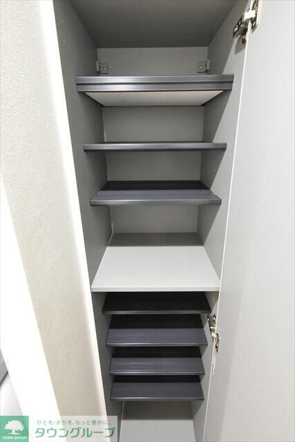 シャルム赤塚の物件内観写真