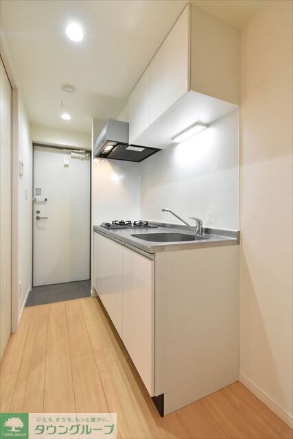 シャルム赤塚の物件内観写真