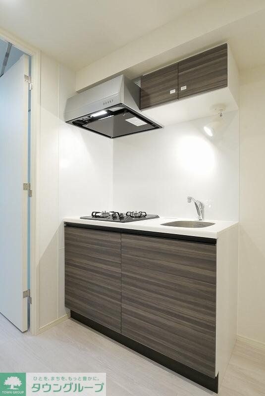 セジョリ板橋坂下の物件内観写真