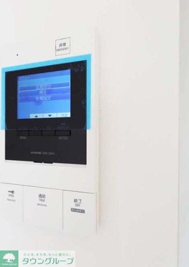 （仮称）高島平THEGARDENレジデンスの物件内観写真