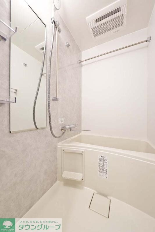 （仮称）高島平THEGARDENレジデンスの物件内観写真