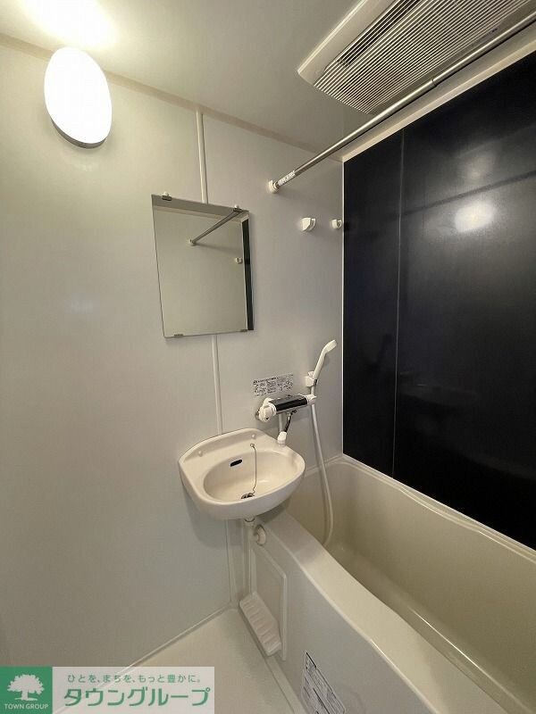 ＴＨＥパームス東武練馬の物件内観写真