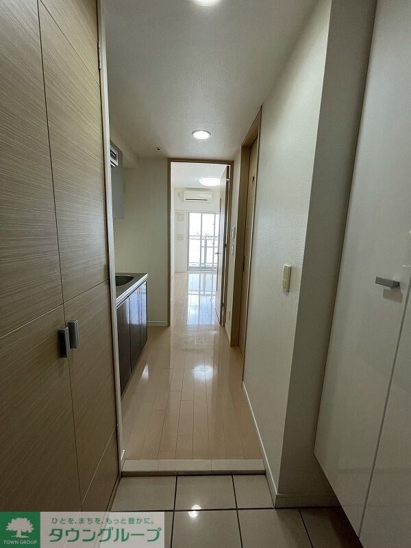 ＴＨＥパームス東武練馬の物件内観写真