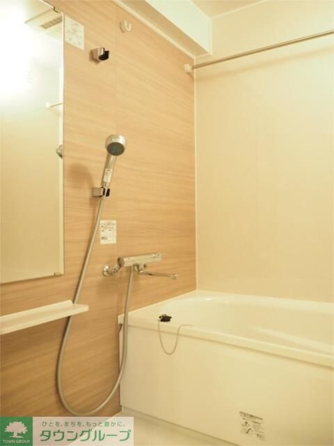 ルーブル板橋泉町壱番館の物件内観写真