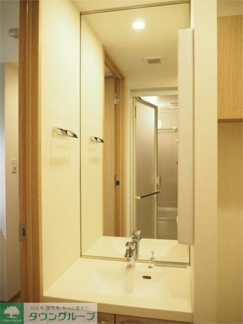 ルーブル板橋泉町壱番館の物件内観写真