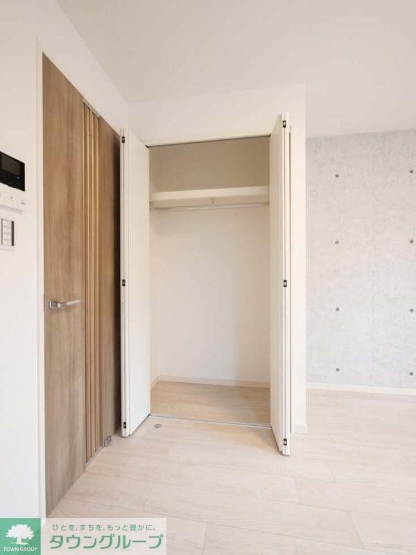 ラフィスタ新板橋の物件内観写真