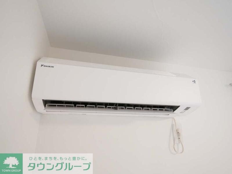 ラフィスタ新板橋の物件内観写真