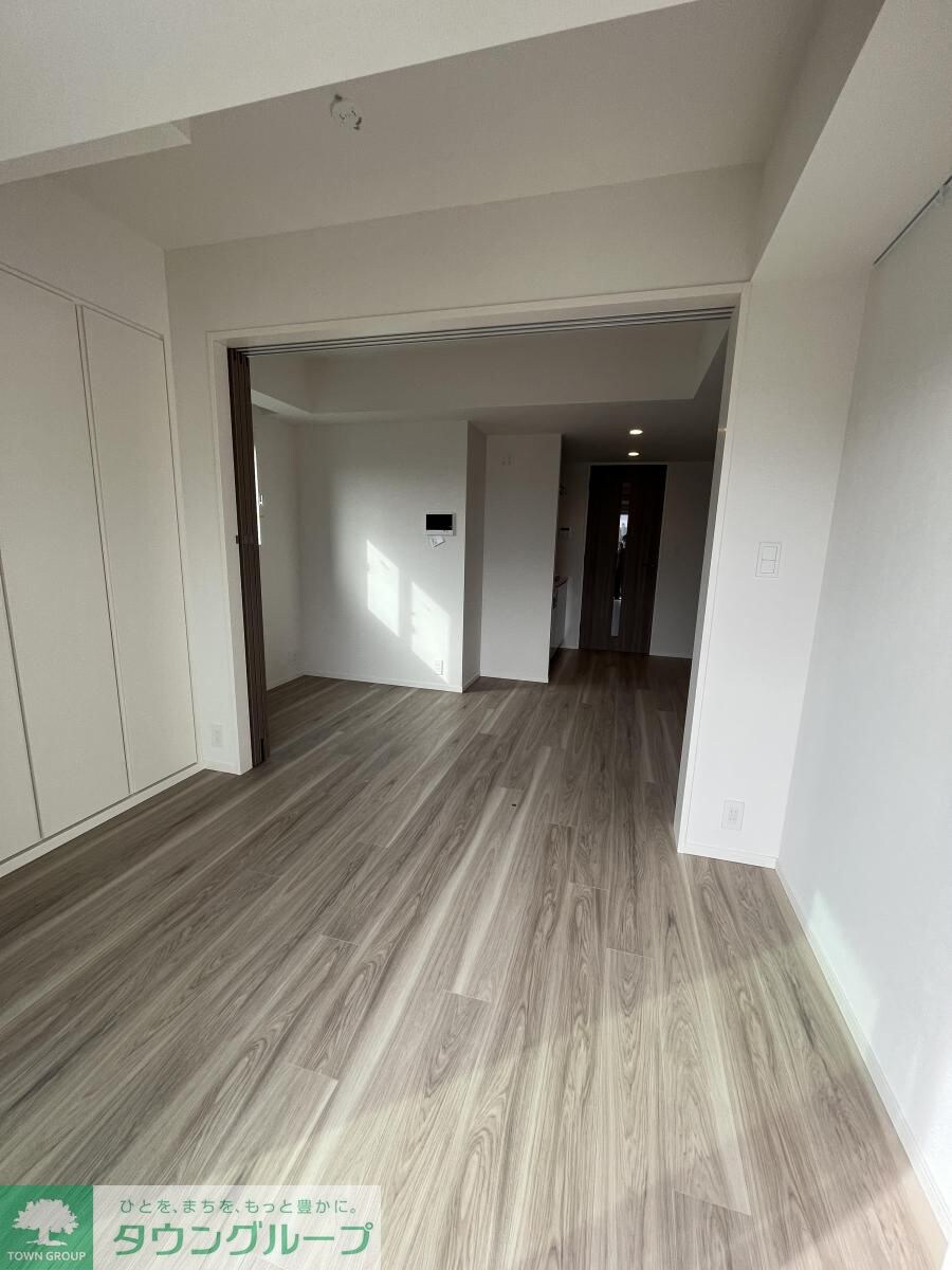 パークアクシス大塚サウスレジデンスの物件内観写真