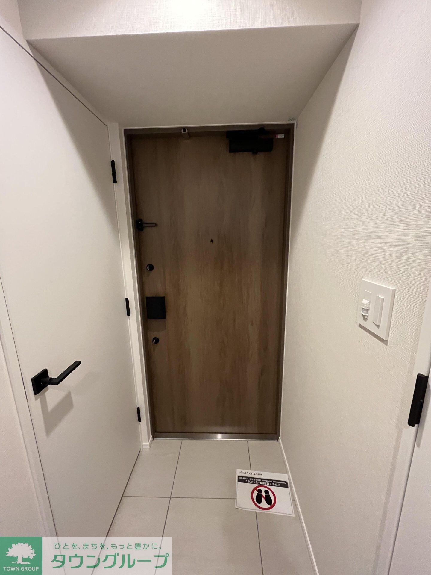 シーズンフラッツ新大塚の物件内観写真