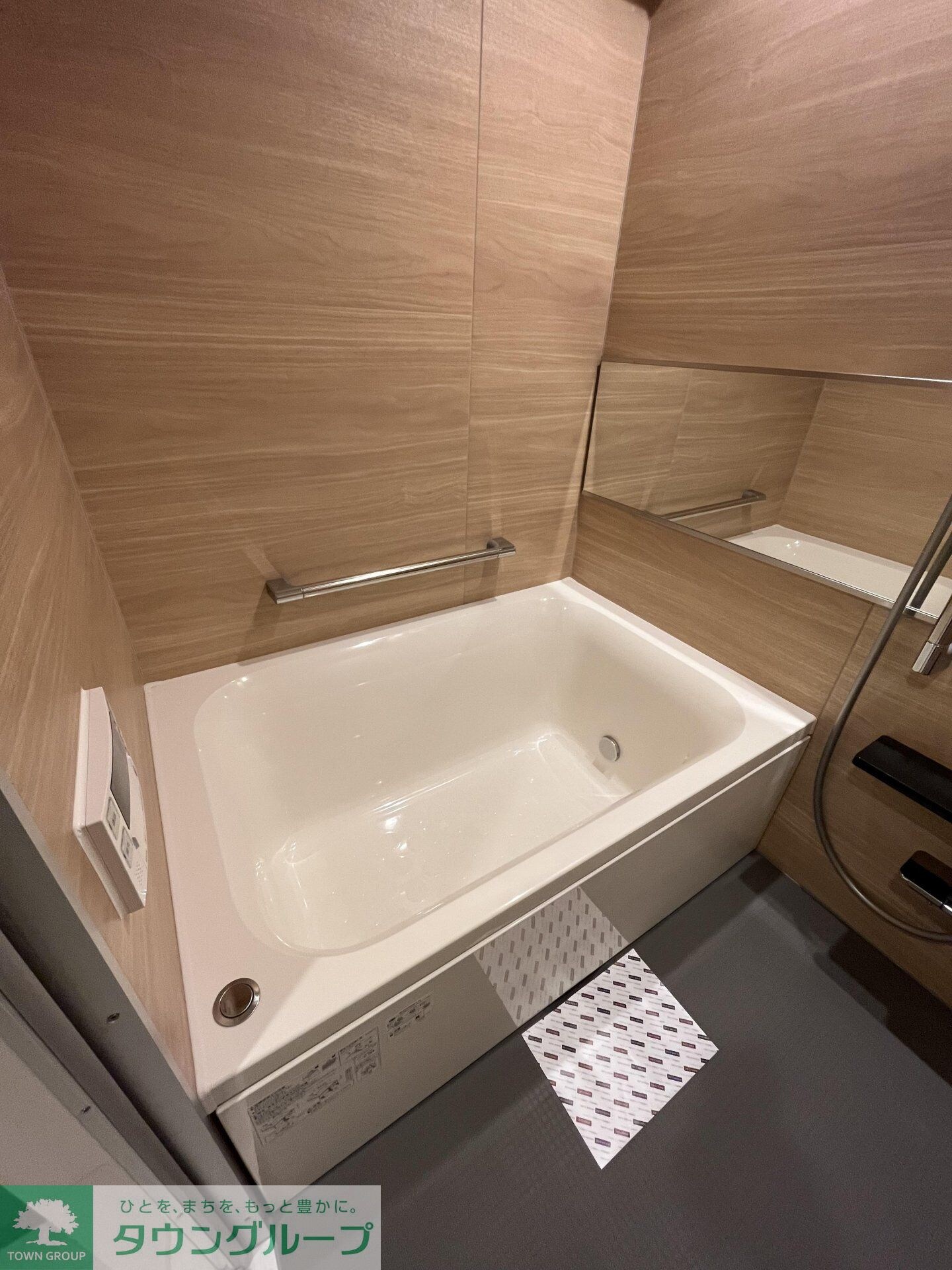 シーズンフラッツ新大塚の物件内観写真