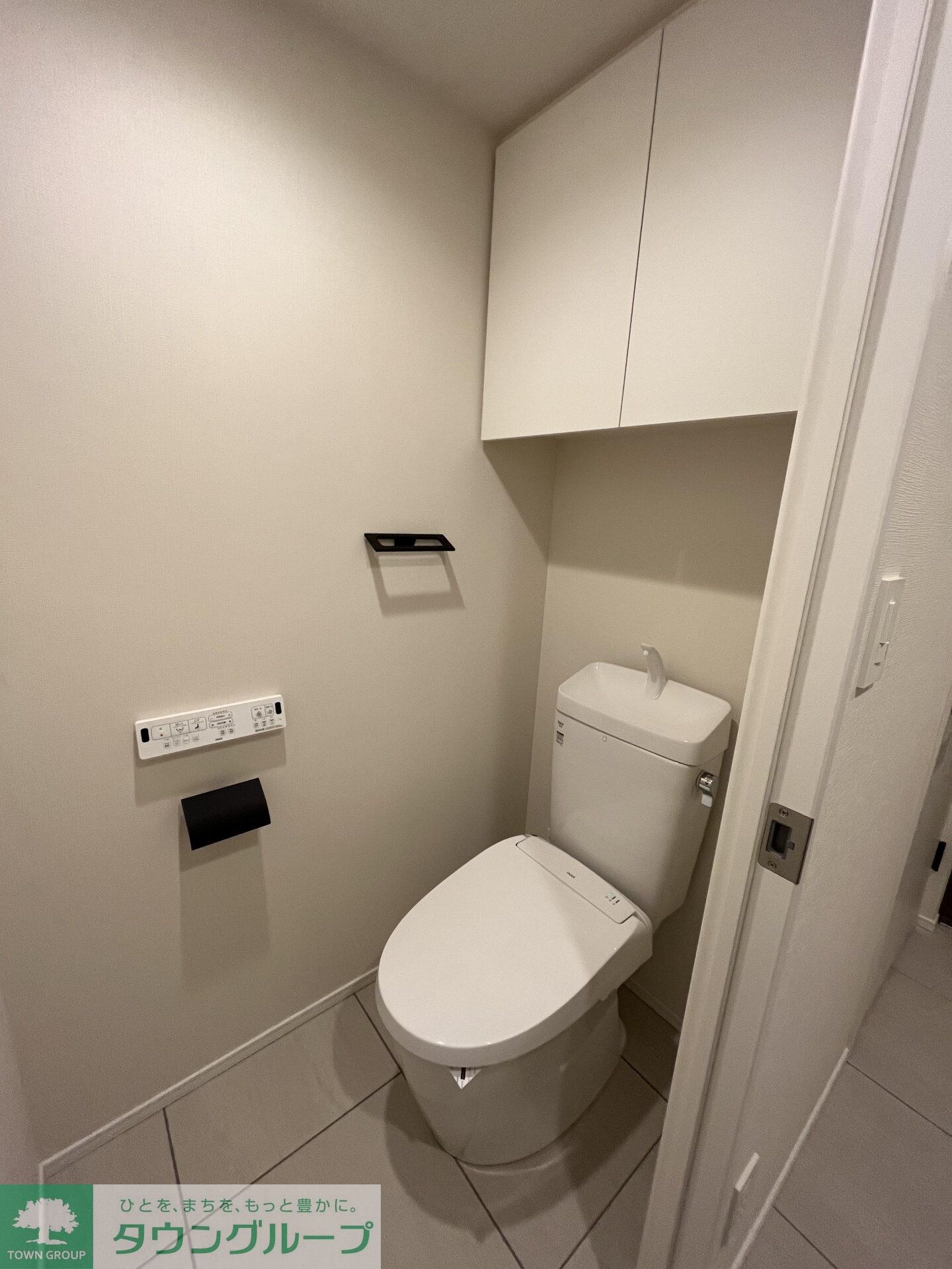 シーズンフラッツ新大塚の物件内観写真