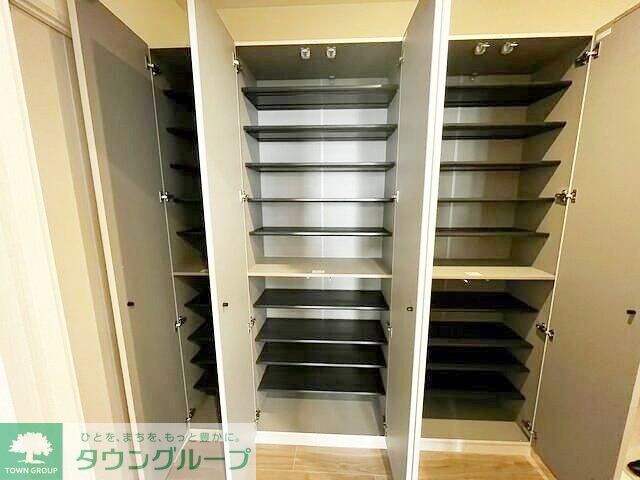 Ｑｕ４ｔｔｒｏ　Ａｒｃａ　九段（クアトロアルカ九段）の物件内観写真