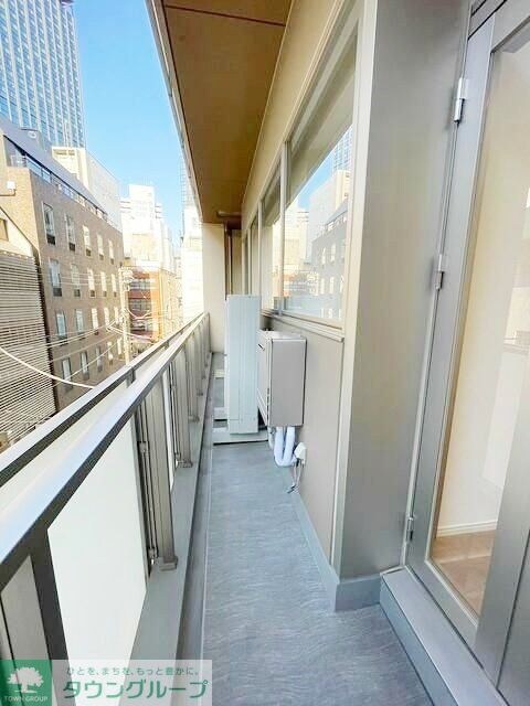 Ｑｕ４ｔｔｒｏ　Ａｒｃａ　九段（クアトロアルカ九段）の物件内観写真