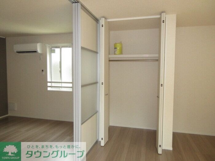 アンジュール高島平Iの物件内観写真