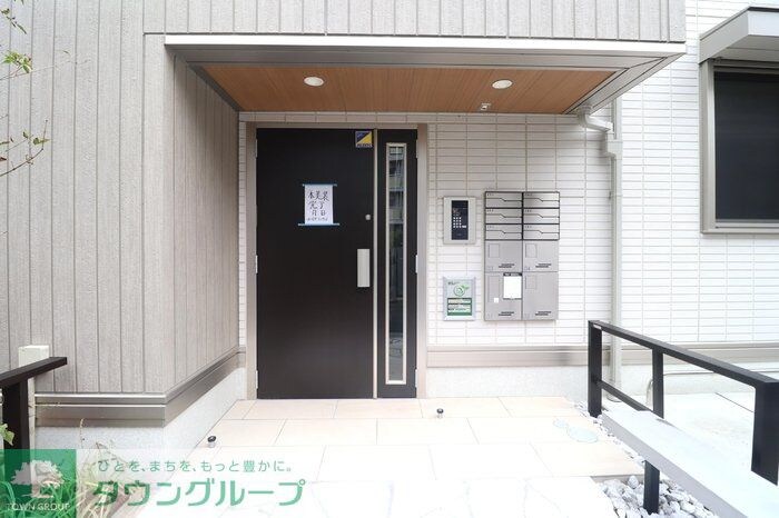 セレスティア坂下の物件内観写真