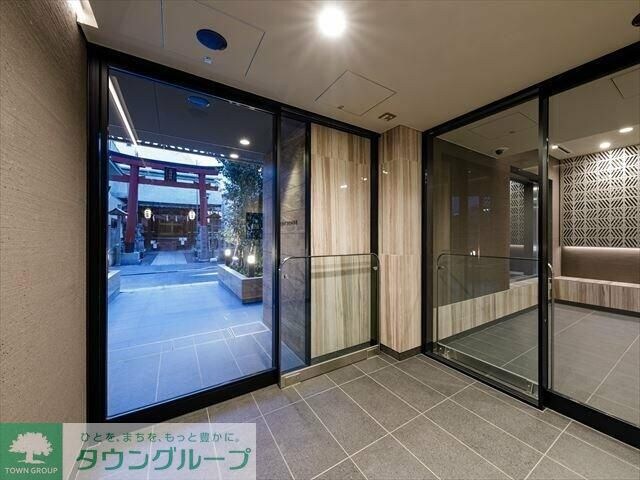 アーバンコア本郷の物件内観写真