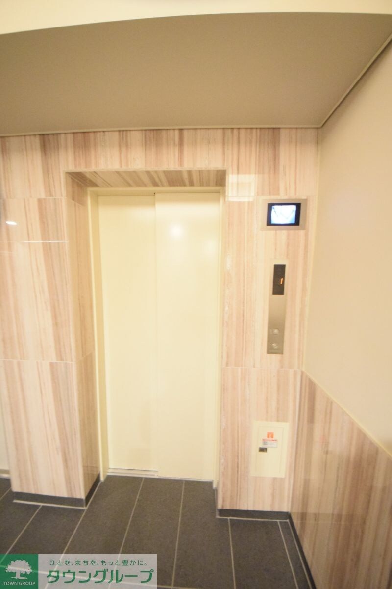 アーバンコア本郷の物件内観写真