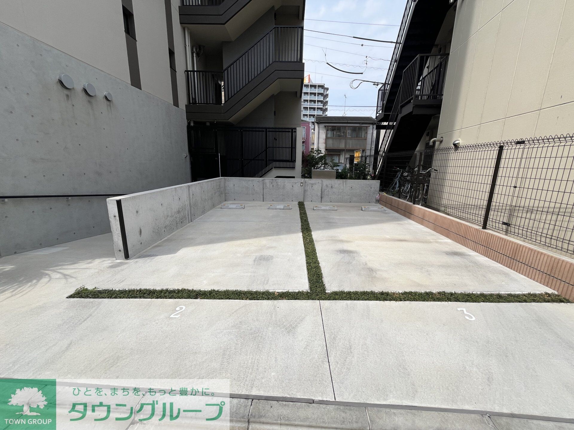 ＯＲＳＵＳ板橋本町の物件内観写真