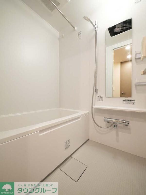 EDIT文京千石IIの物件内観写真