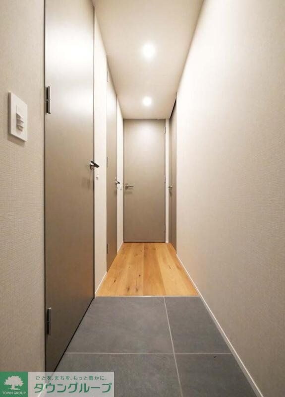 EDIT文京千石IIの物件内観写真