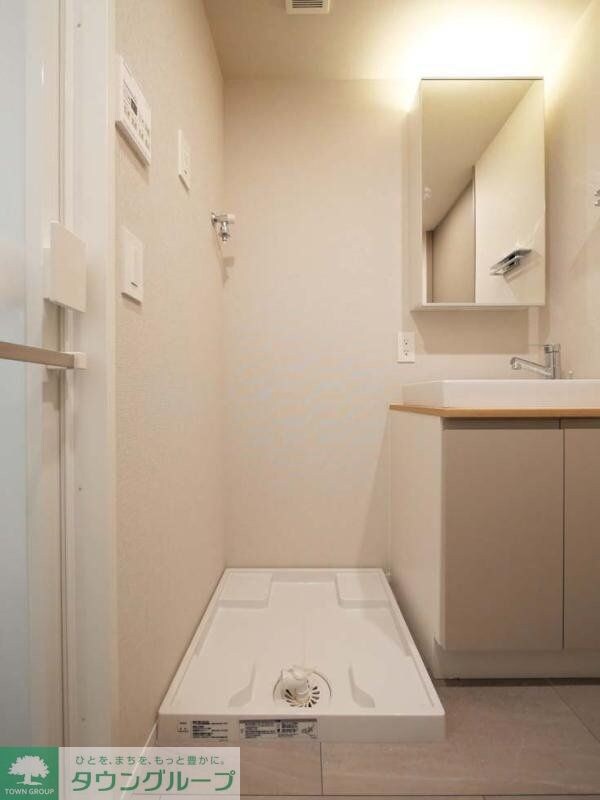 EDIT文京千石IIの物件内観写真