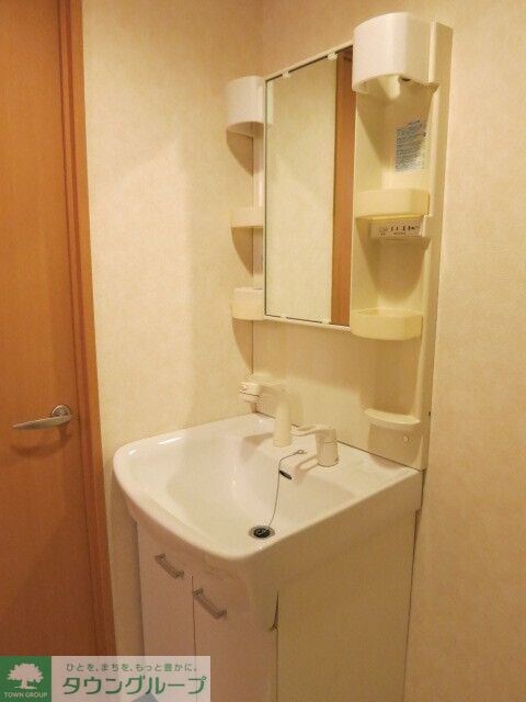 サンライズ中十条の物件内観写真