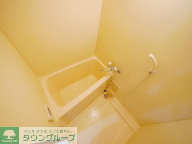 サンライズ中十条の物件内観写真