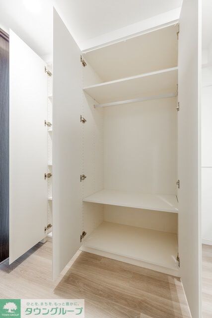 ＯＲＳＵＳ西日暮里の物件内観写真