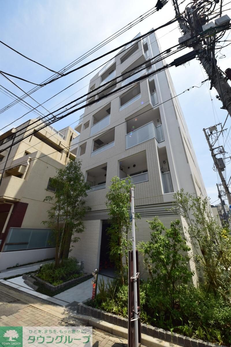 ＯＲＳＵＳ西日暮里の物件内観写真