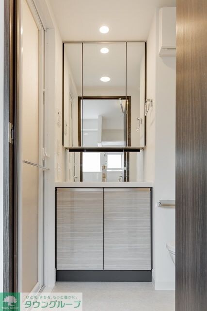 ＯＲＳＵＳ西日暮里の物件内観写真