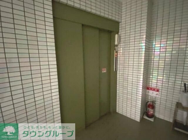 メゾンサワダの物件内観写真