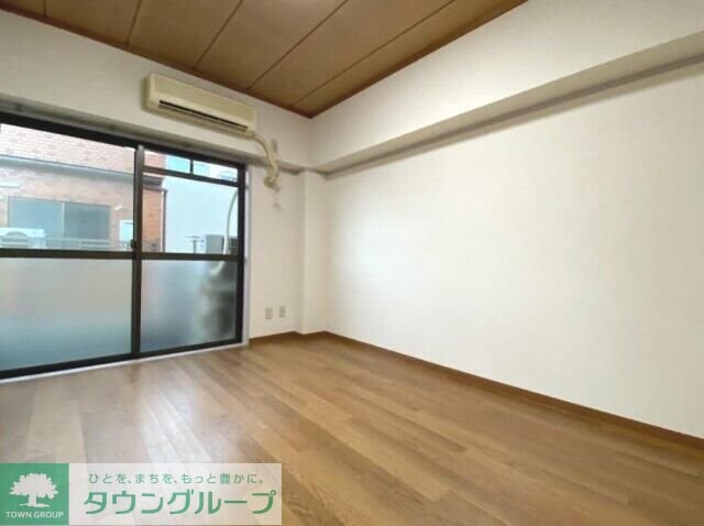 メゾンサワダの物件内観写真