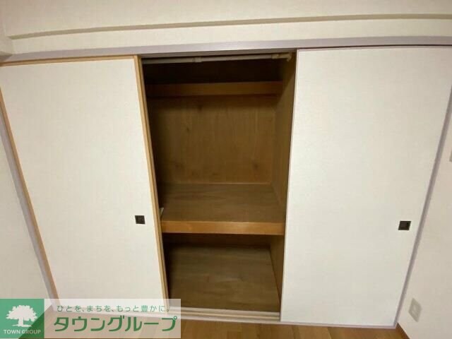 メゾンサワダの物件内観写真