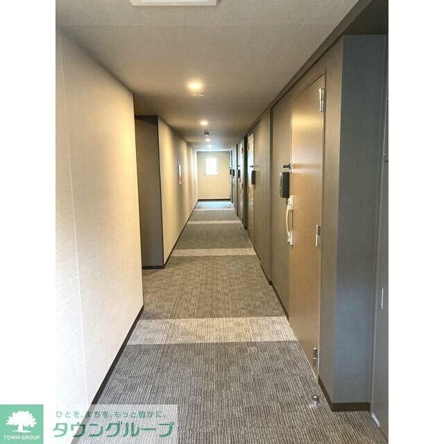 パークアクシス大塚ガーデンスクエアの物件内観写真