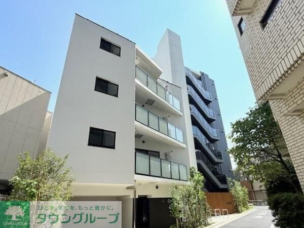 ジオエント駒込の物件内観写真