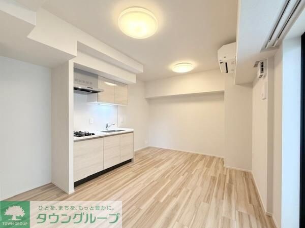 ジオエント駒込の物件内観写真