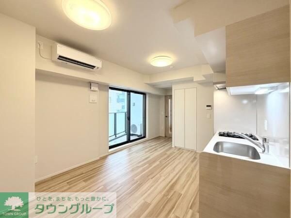 ジオエント駒込の物件内観写真