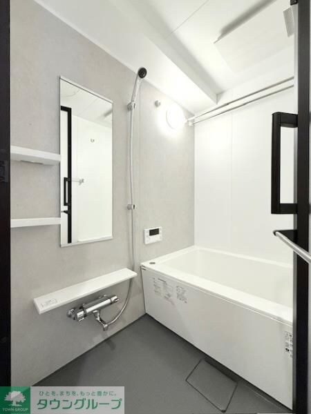 ジオエント駒込の物件内観写真