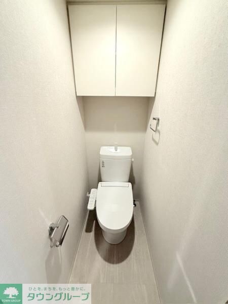 ジオエント駒込の物件内観写真