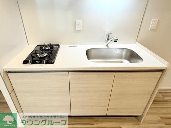 ジオエント駒込の物件内観写真