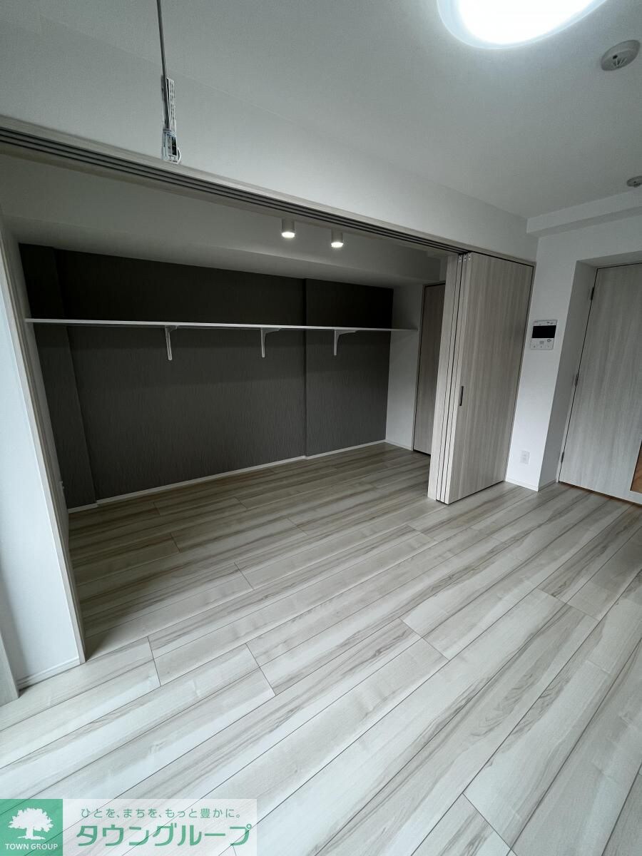 ＡＲＣＯＢＡＬＥＮＯ　ＳＨＩＮＩＴＡＢＡＳＨＩの物件内観写真