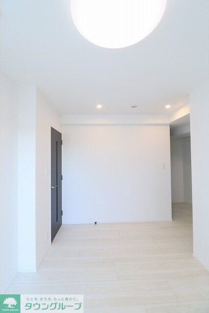 オープンブルーム王子の物件内観写真