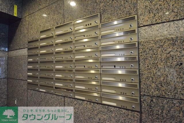 ＫＤＸレジデンス千駄木の物件内観写真