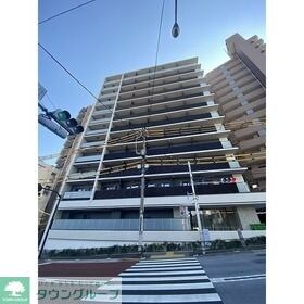 ＡＩＦＬＡＴ文京本駒込の物件内観写真