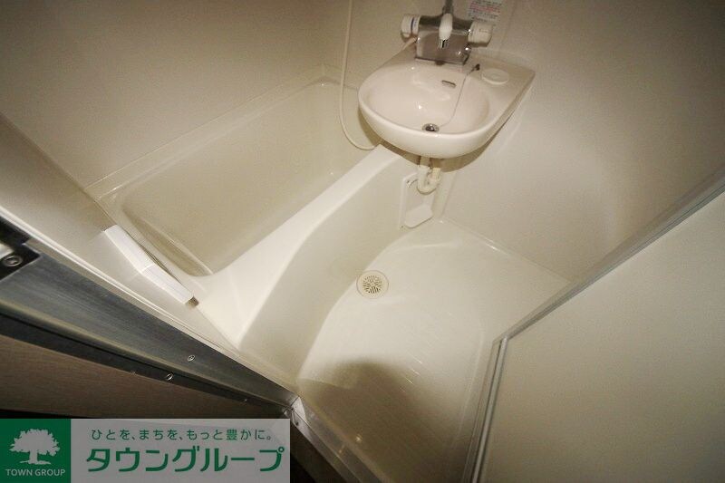 サンパティオ文京千石の物件内観写真